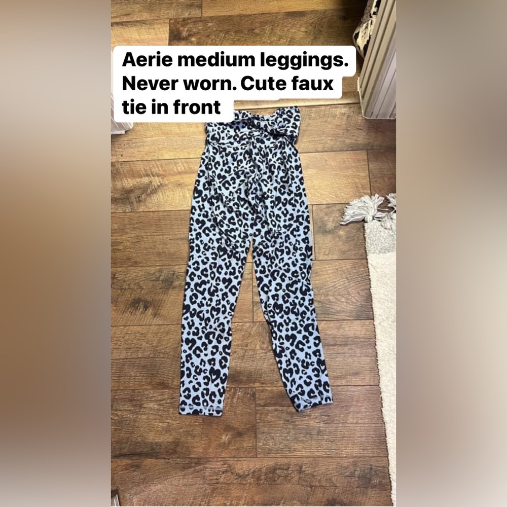 Aerie leggings